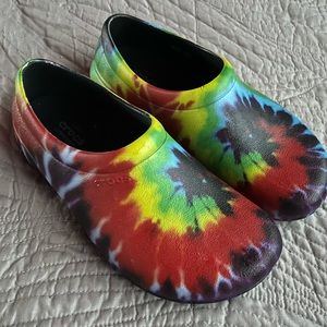 Crocs Non-slip Work clogs